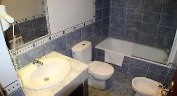 Ribera Del Chicu Hotel 3*