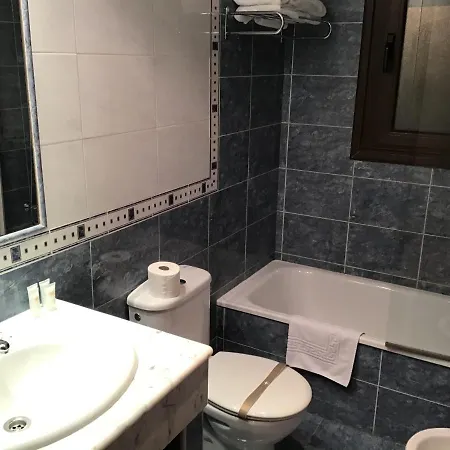 Hotel Ribera Del Chicu