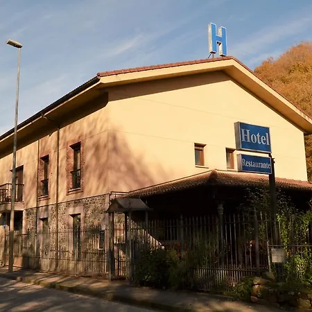 Ribera Del Chicu
