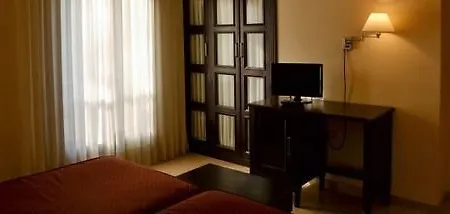 Hotel Ribera Del Chicu 3*
