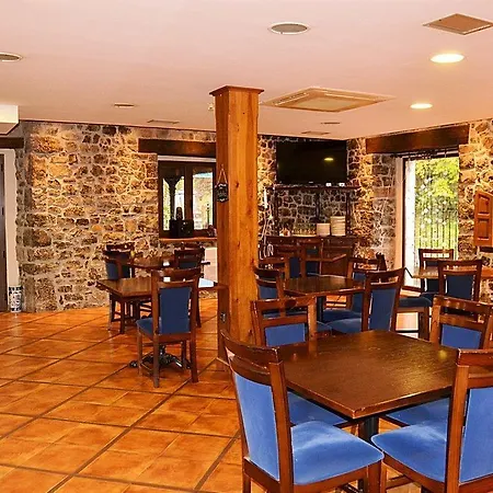 Hotel Ribera Del Chicu