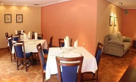 Ribera Del Chicu Hotel Arriondas