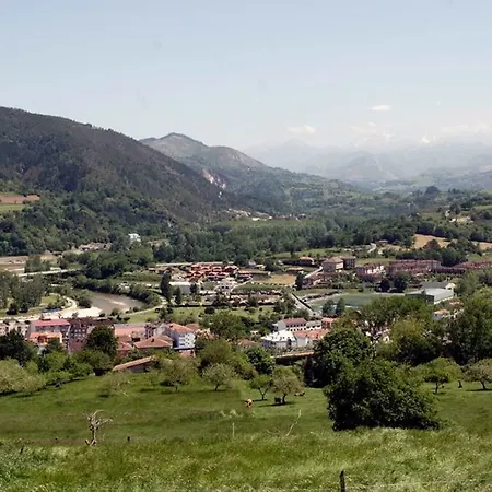 Ribera Del Chicu 3*