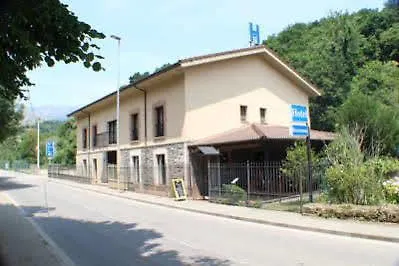 Hotel Ribera Del Chicu