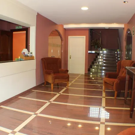 Ribera Del Chicu Hotel Arriondas