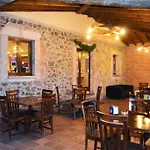 Hotel Ribera Del Chicu