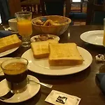 Hotel Ribera Del Chicu Arriondas