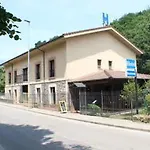 Hotel Hotel Ribera Del Chicu
