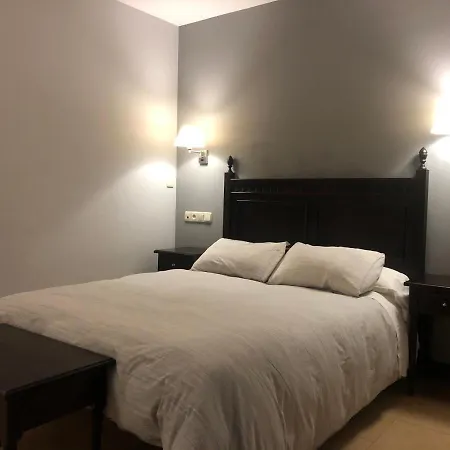 Hotel Hotel Ribera Del Chicu