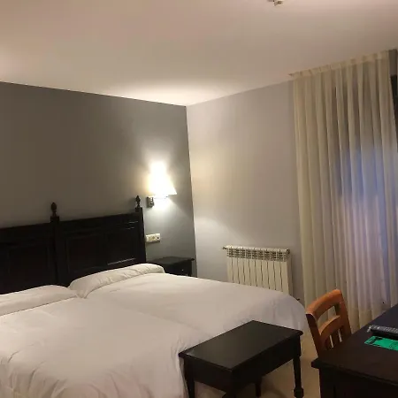 Hotel Ribera Del Chicu Les Arriondes