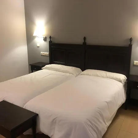 Hotel Ribera Del Chicu Les Arriondes