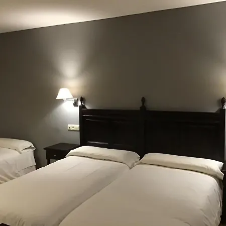 Hotel Ribera Del Chicu