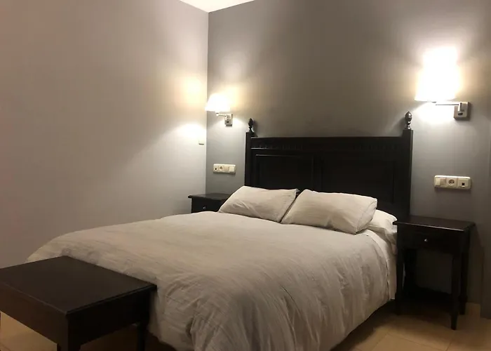 Hotel Hotel Ribera Del Chicu