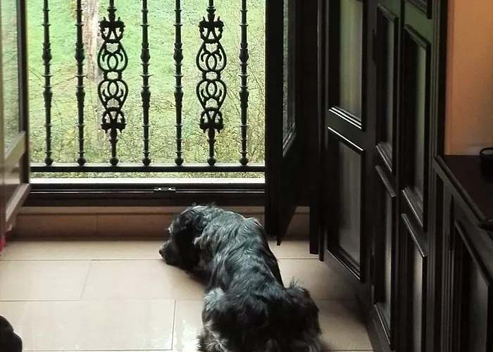 Hotel Ribera Del Chicu Hotel